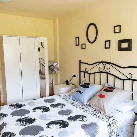 Apartaments Espai D'アヘル エクステリア 写真